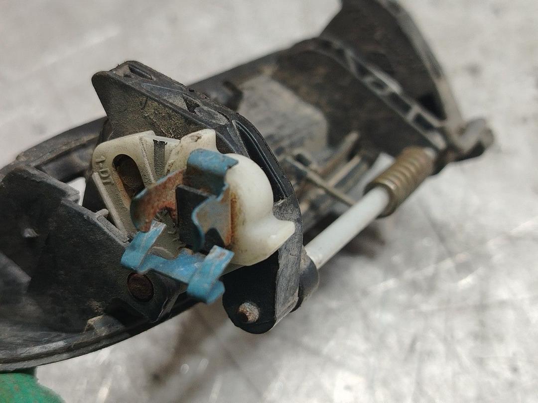 Ручка наружная передняя правая JRE5F0 Renault Scenic - Фото 8