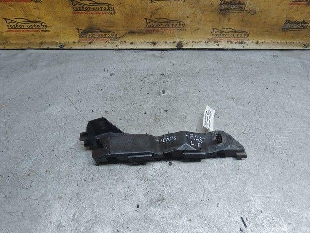 Кронштейн крепления бампера переднего 68RU0L Toyota Avensis купить