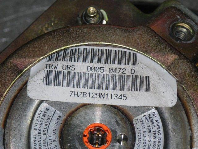 Подушка безопасности водителя U2BFLN Citroen Berlingo купить с доставкой