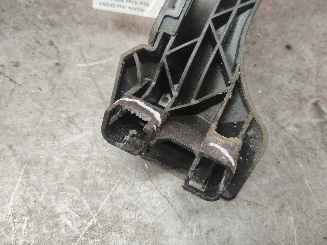 Педаль газа QK5IKP Seat Altea - Фото 6