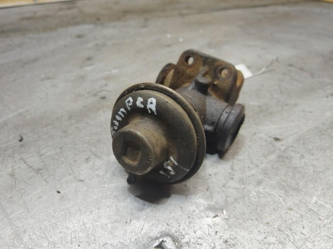 Клапан EGR 06299D Citroen Jumper купить