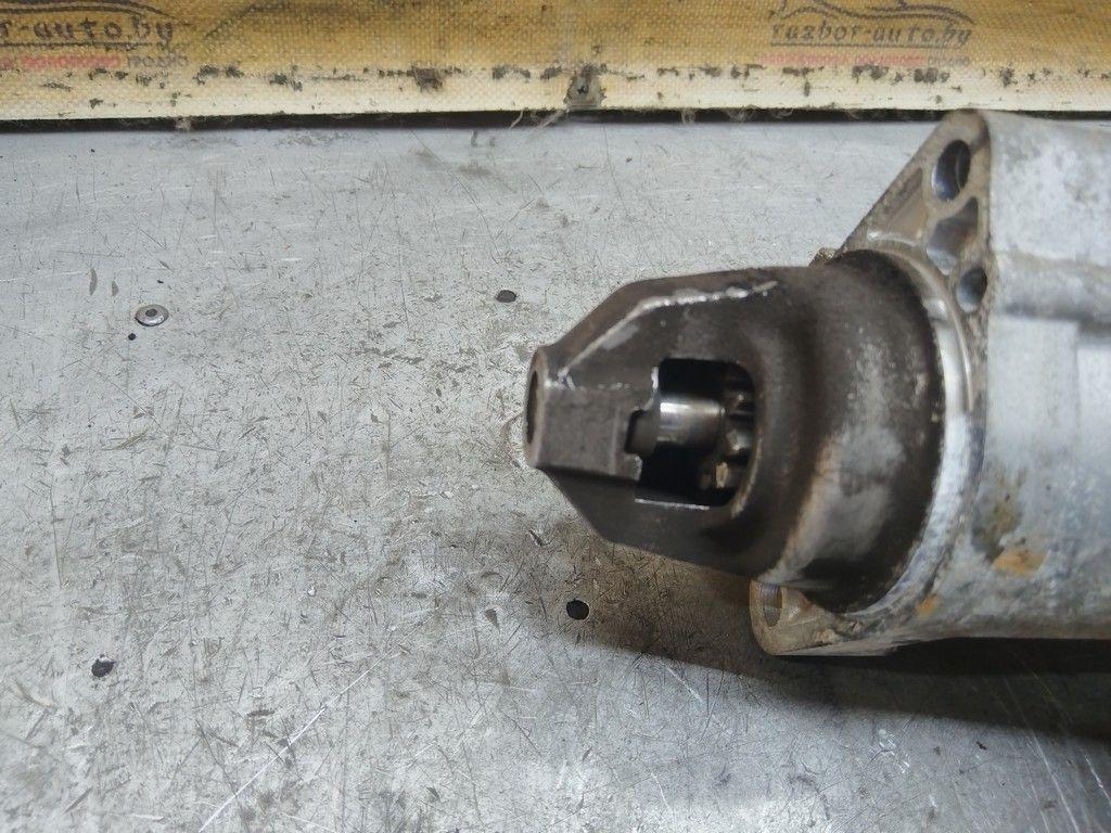 Стартер 1DUQG5 Honda FR-V - Фото 3