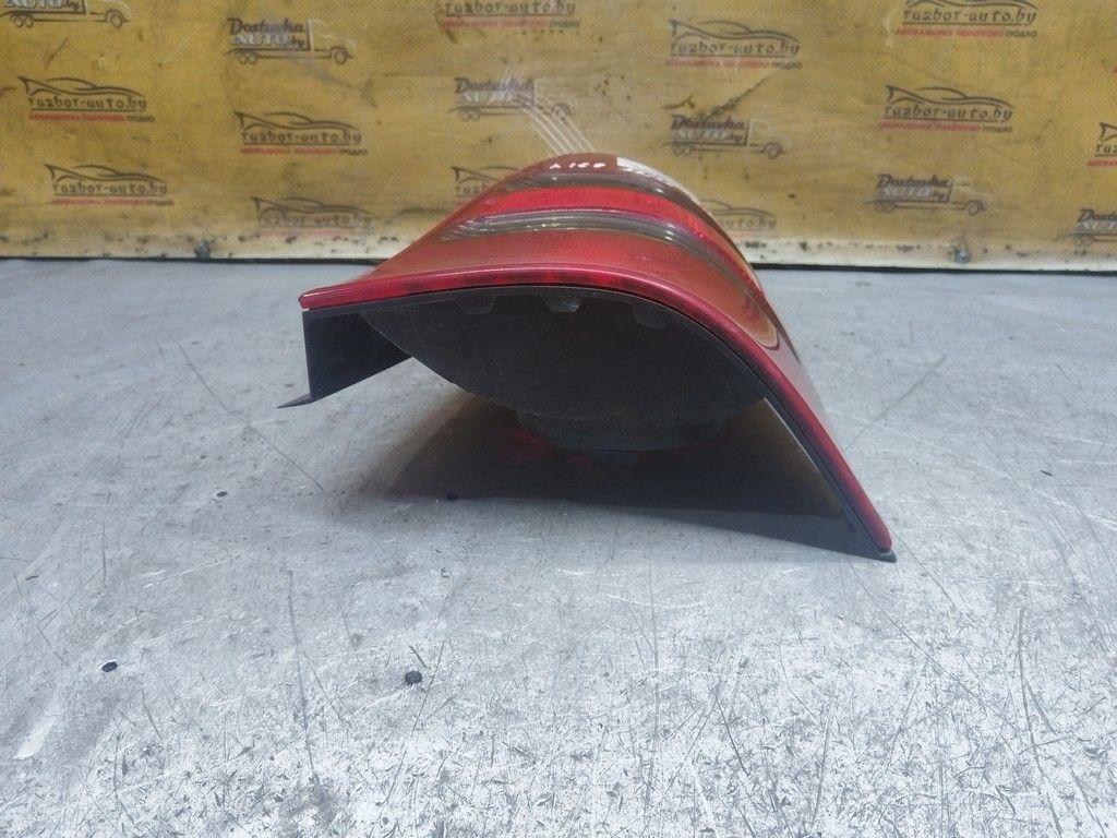 Фонарь задний правый A975C6 Mercedes A W168 - Фото 5