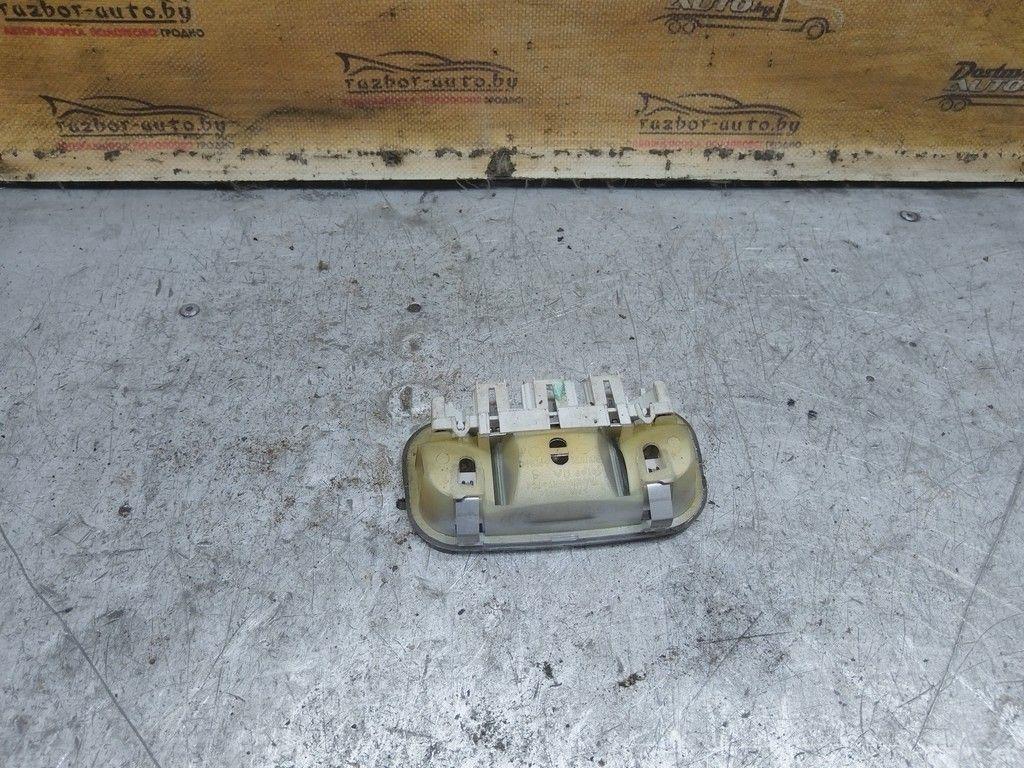 Фонарь салона (плафон) XX65Z9 Citroen C8 - Фото 4