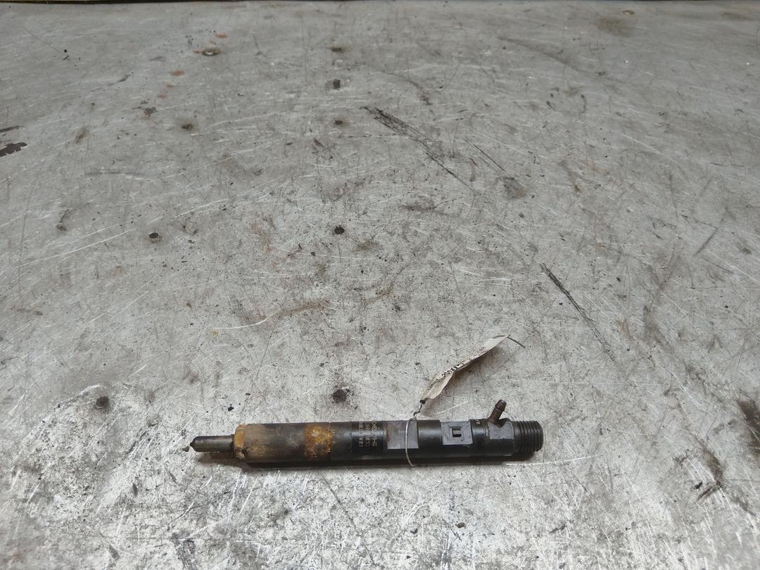 Форсунка Q8OBNP Nissan Note купить