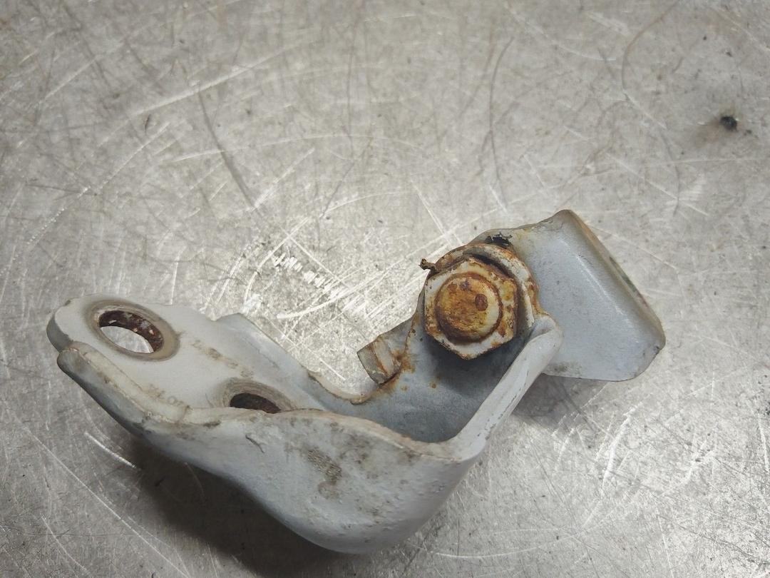 Петля двери передней левой UBMAOJ Ford Fusion - Фото 6