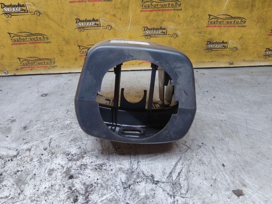 Кожух рулевой колонки QD555I Subaru Forester купить на авторазборке