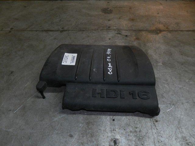 Декоративная крышка двигателя PANSSI Citroen C4