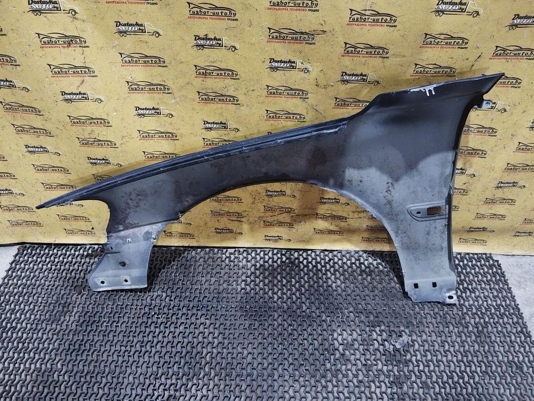 Крыло переднее правое O8W7F8 Volvo S60 купить с доставкой. Огромный выбор запчастей и марок авто. У нас есть практически все.