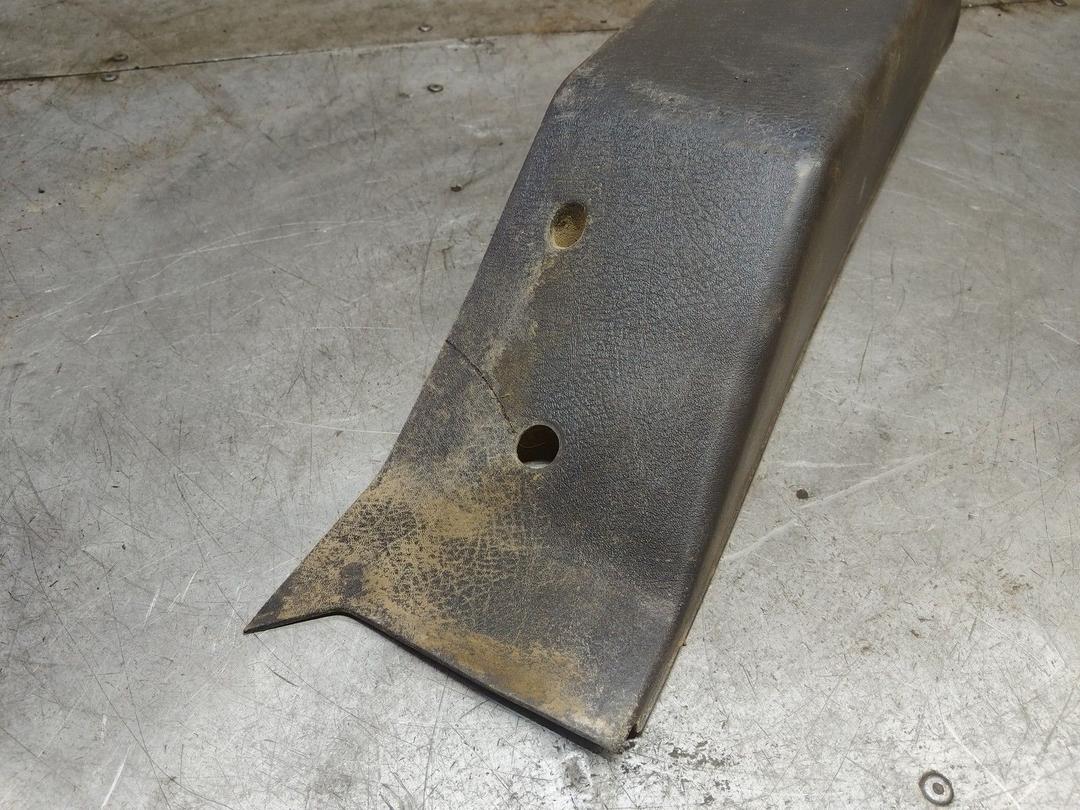 Пластик салона V9B25U Citroen Jumper купить с доставкой