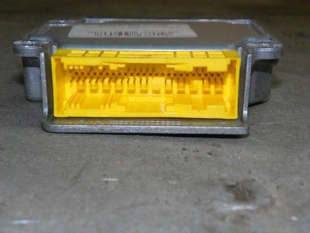 Блок AirBag Y8IXRF Volkswagen Touran купить в магазине запчастей бу