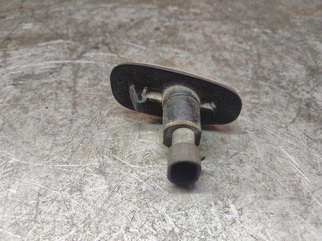 Повторитель передний левый 7HO4PM Opel Zafira - Фото 2