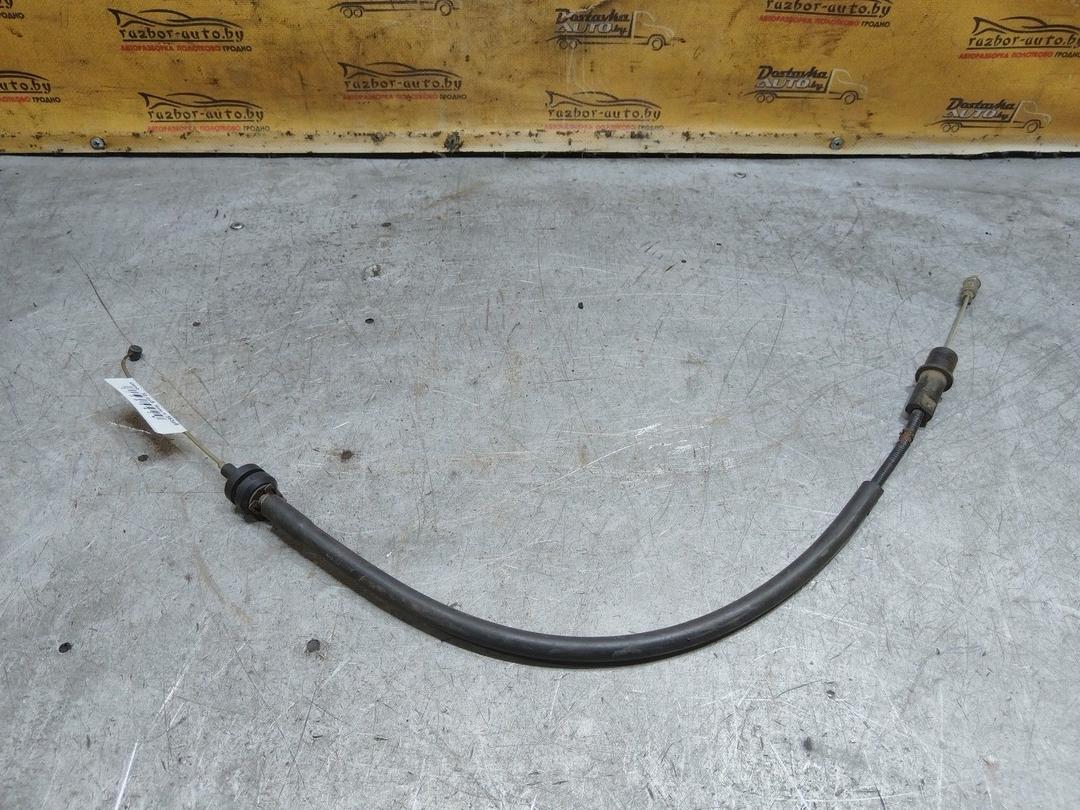 Трос газа H1C6RS Daewoo Nubira