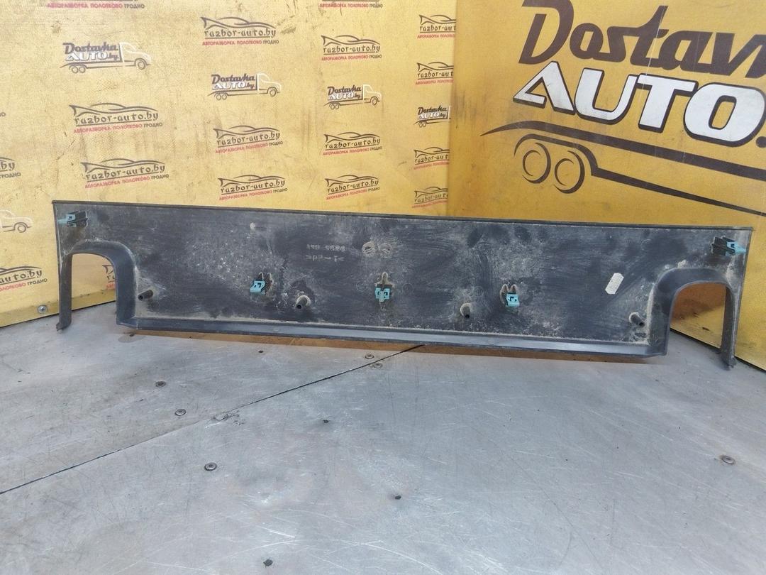 Пластик багажика I0PMW4 Land-Rover Freelander купить