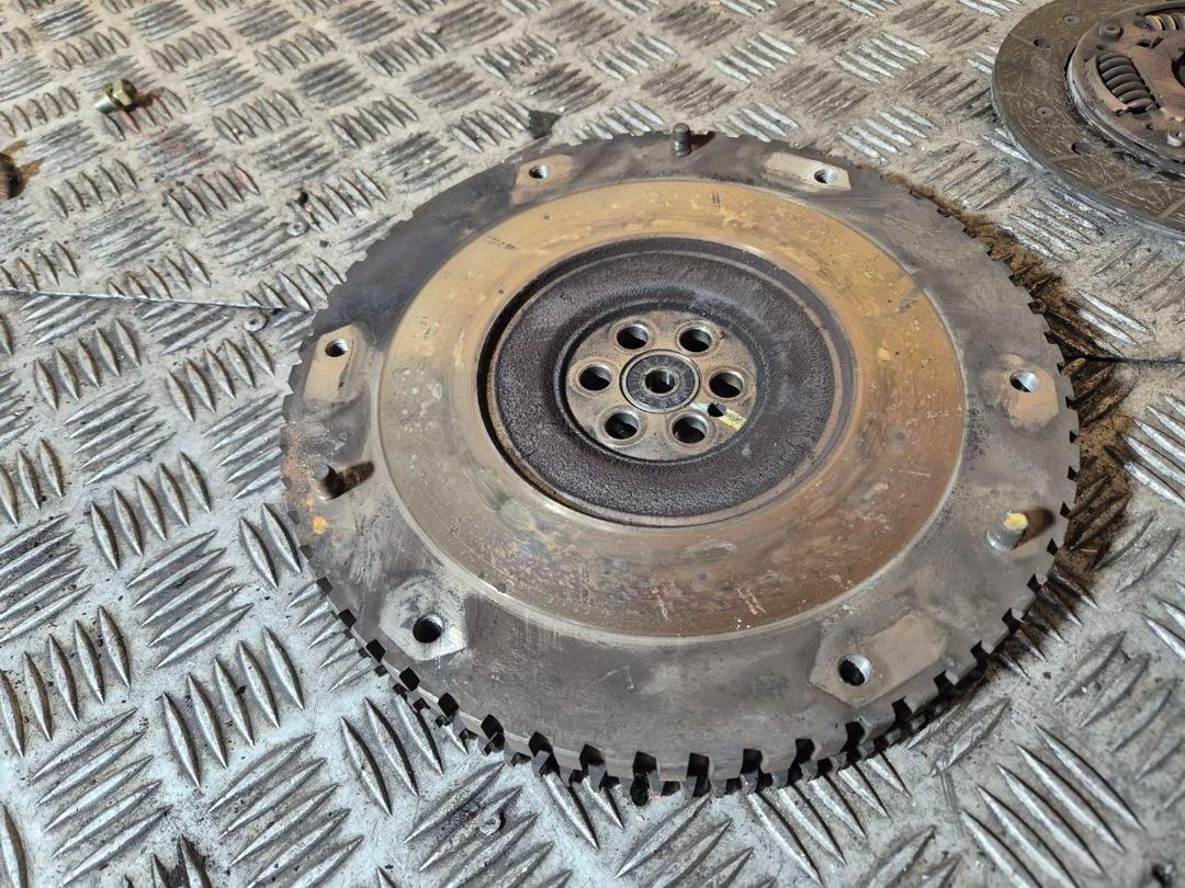 Комплект сцепления U0EUEE Daewoo Matiz - Фото 9