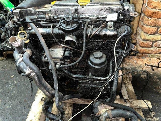 Двигатель 9M8JIB Opel Astra купить на авторазборке