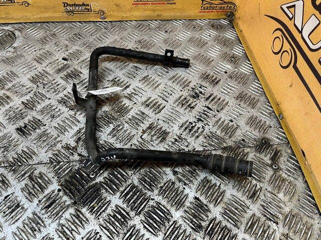 Трубка охлаждающей жидкости металлическая 1LPCLG Audi A6 - Фото 1