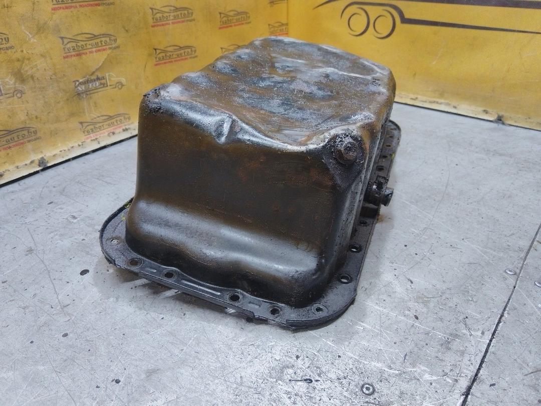 Поддон ROK8EB Kia Carnival купить с доставкой