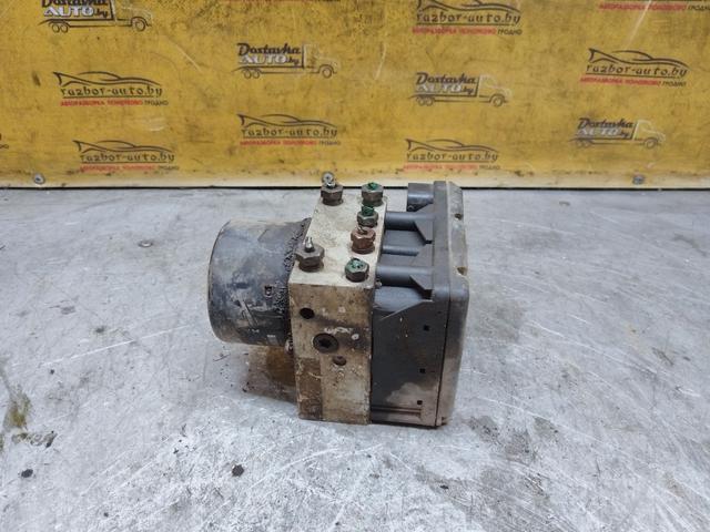 Блок ABS WCQP72 Seat Toledo купить в магазине запчастей бу