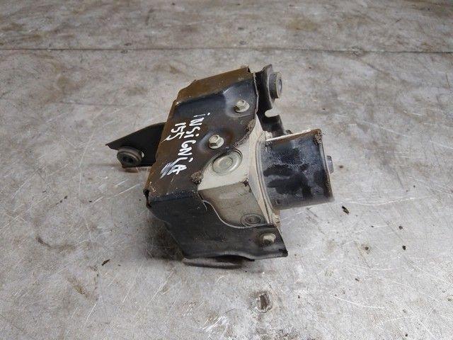 Блок ABS DIIDPM Opel Insignia