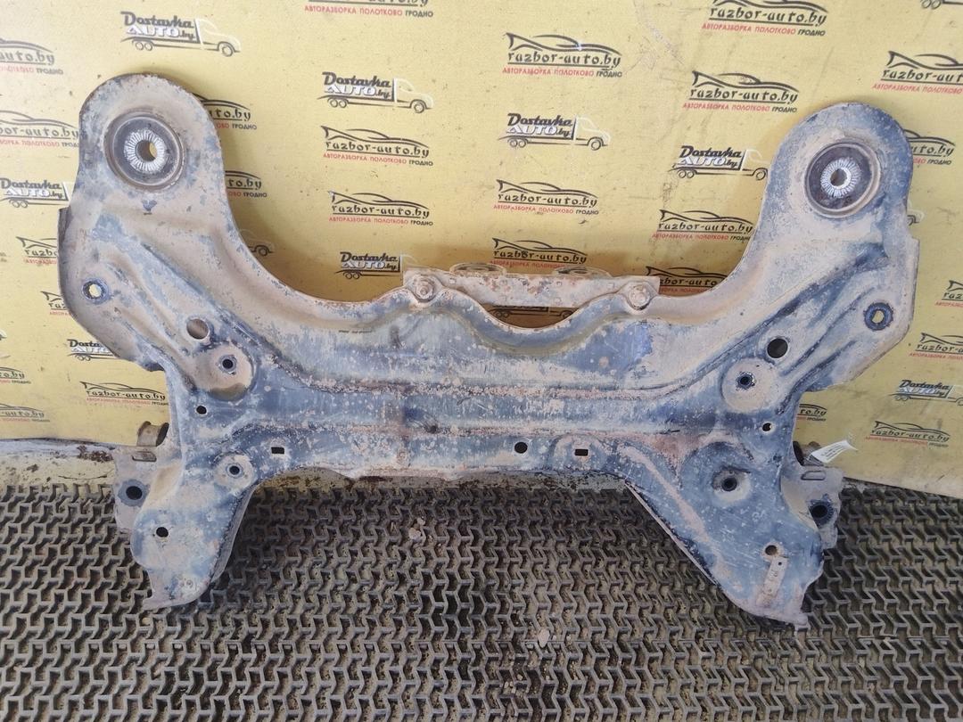 Балка подвески передняя (подрамник) B14M0R Seat Toledo купить
