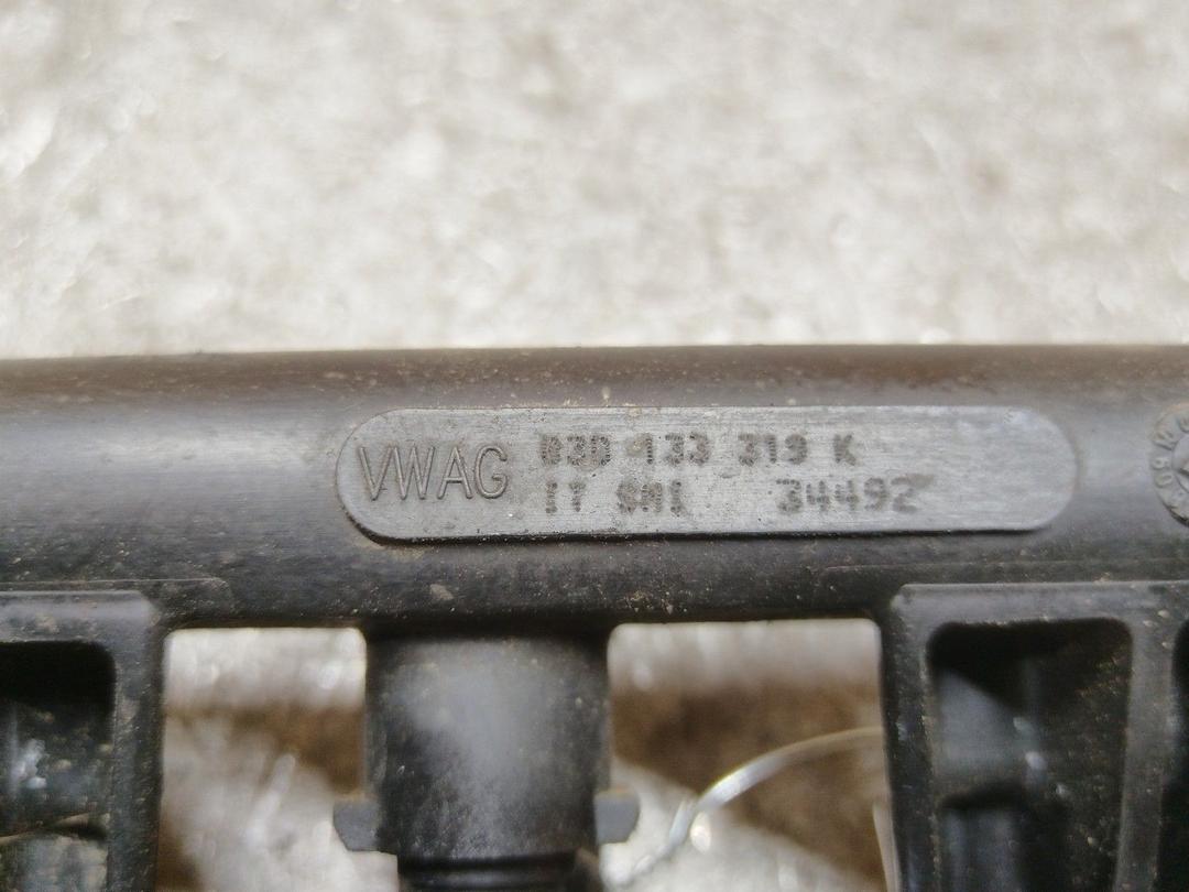 Форсунка H825SV Skoda Fabia купить