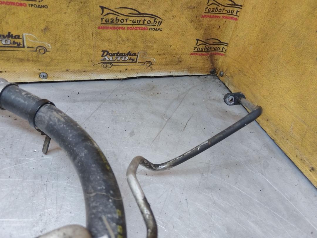 Трубка кондиционера DDO69K Subaru Forester купить с доставкой. Огромный выбор запчастей и марок авто. У нас есть практически все.