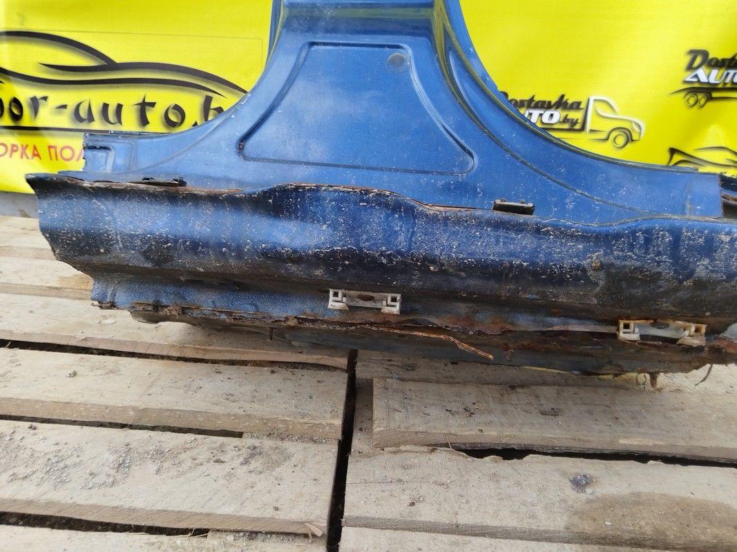 Стойка кузовная центральная правая ML2ARJ Seat Altea купить с доставкой