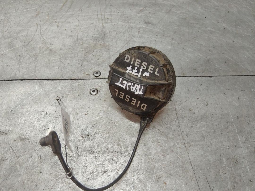 Крышка топливного бака RBWY5A Hyundai Trajet