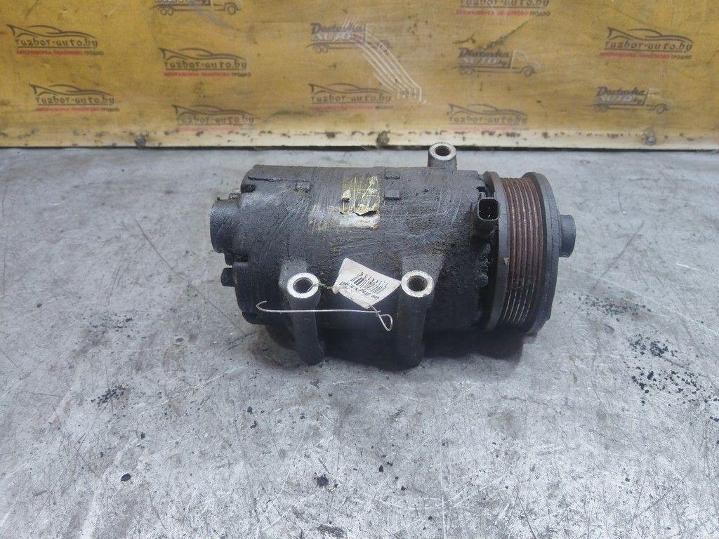 Компрессор кондиционера PY43FK Ford Mondeo - Фото 3