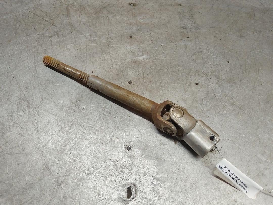 Рулевой карданчик A7T3EV Daewoo Matiz - Фото 1