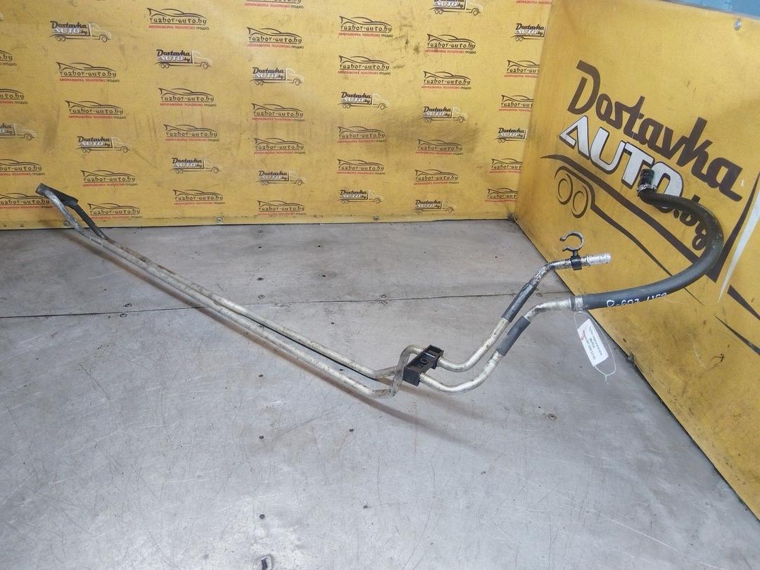 Трубка гидроусилителя 39UFCW Peugeot 607
