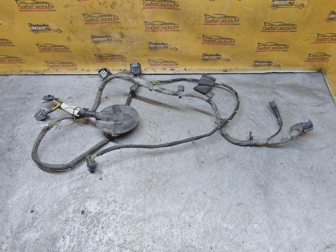 Проводка XCBQ51 Volvo XC70