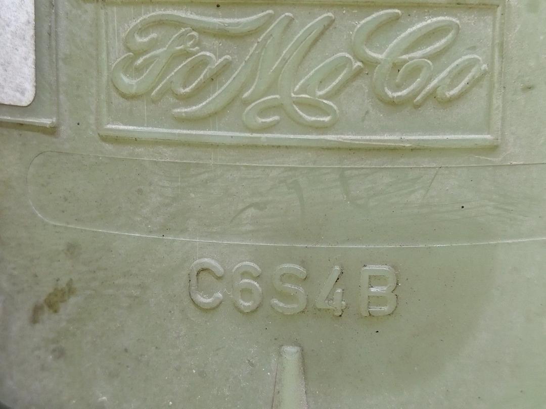 Электроусилитель руля B01PFH Ford Focus - Фото 5