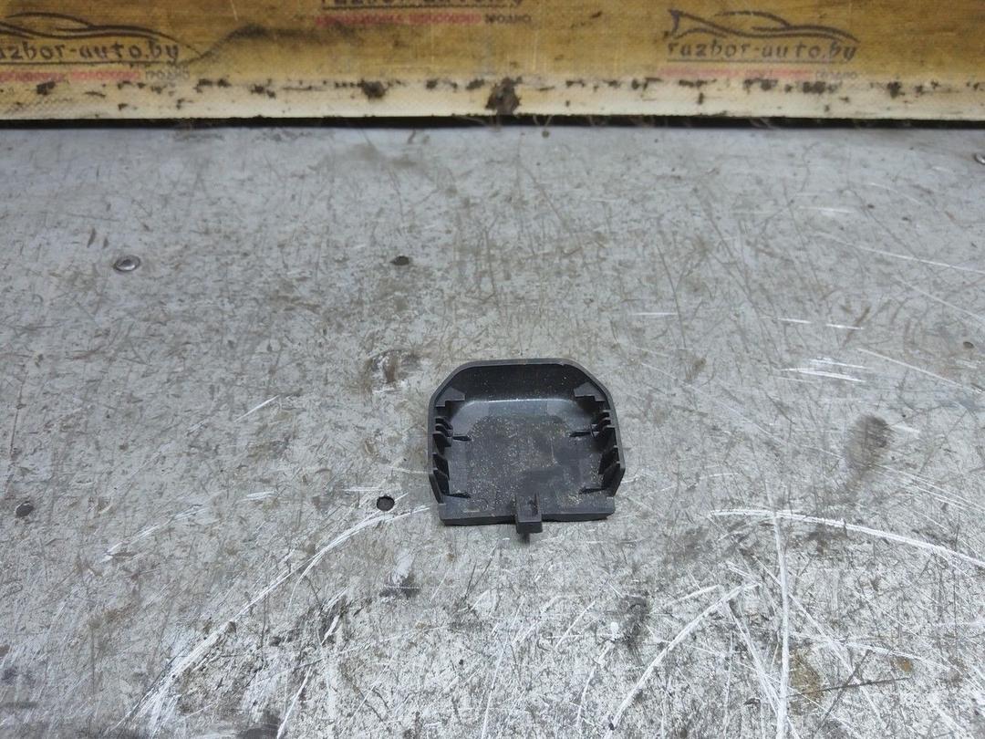 Пластик салазок сиденья 9Z639D Volvo XC70 - Фото 3