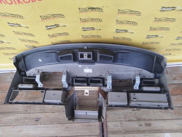 Панель передняя салона (торпедо) 791676 Land-Rover Freelander купить с доставкой. Огромный выбор салонов. У нас есть практически все.