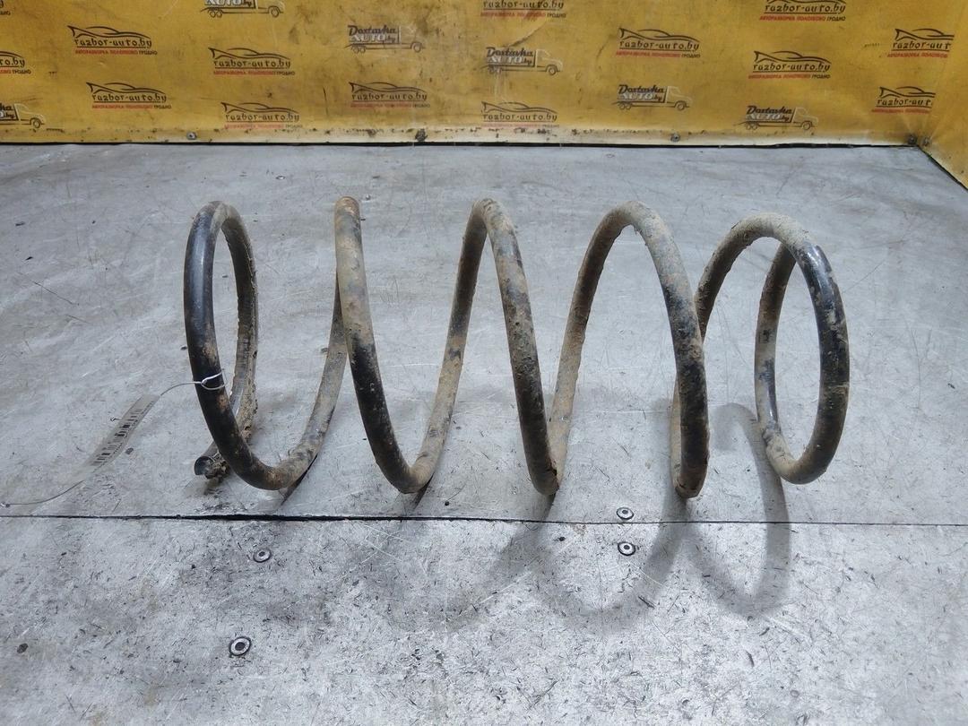 Пружина передняя RWK1B3 Renault Laguna