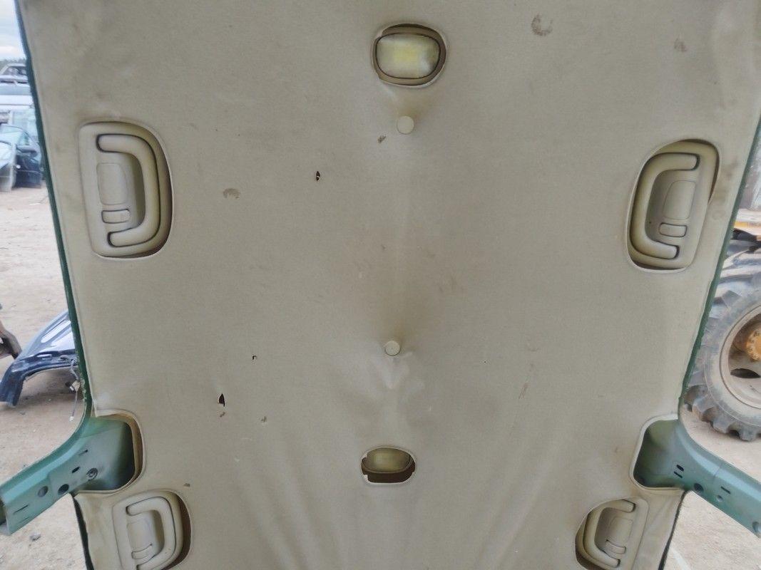 Крыша 8TIA9X Chrysler Voyager undefined