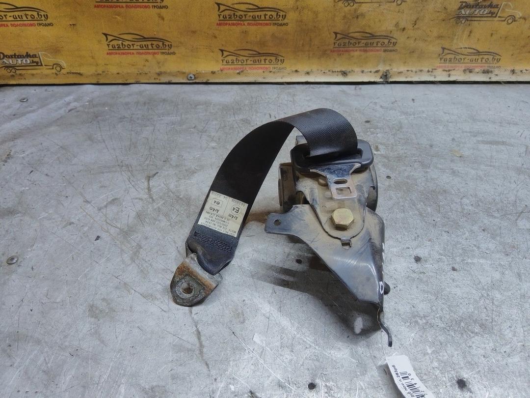 Ремень безопасности задний правый WAAAA7 Mazda 3 купить на авторазборке