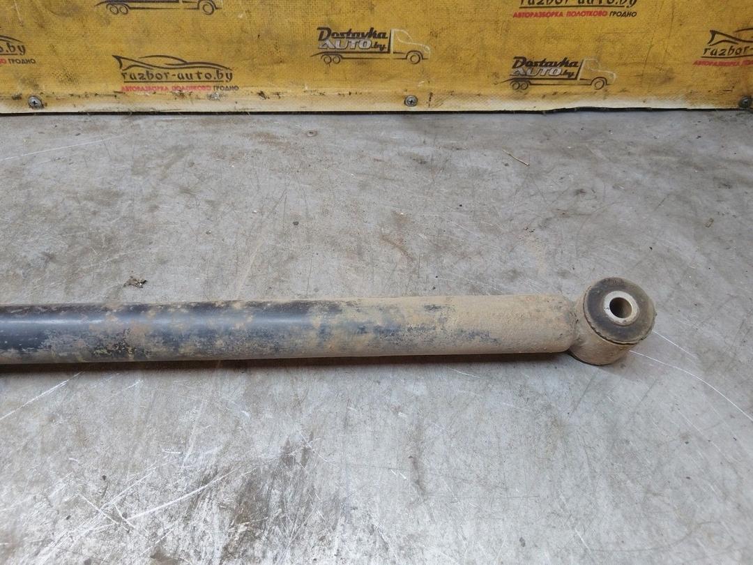 Амортизатор задний левый WGXC4N Ford Fiesta - Фото 2