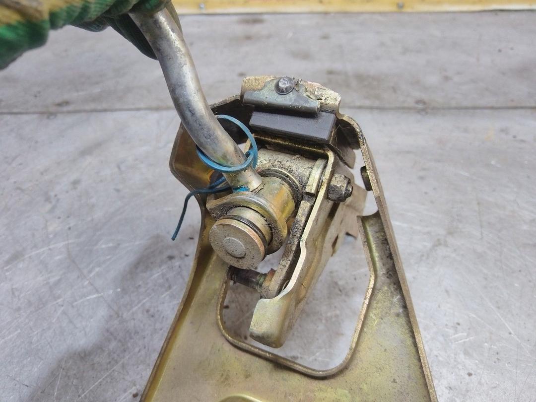 Кулиса J3U0BF Peugeot 806 - Фото 2