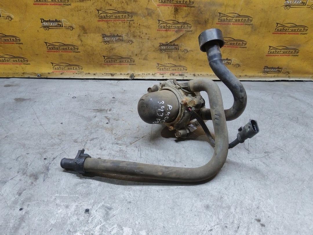 Насос воздушный BAQOJP Peugeot 406 - Фото 1