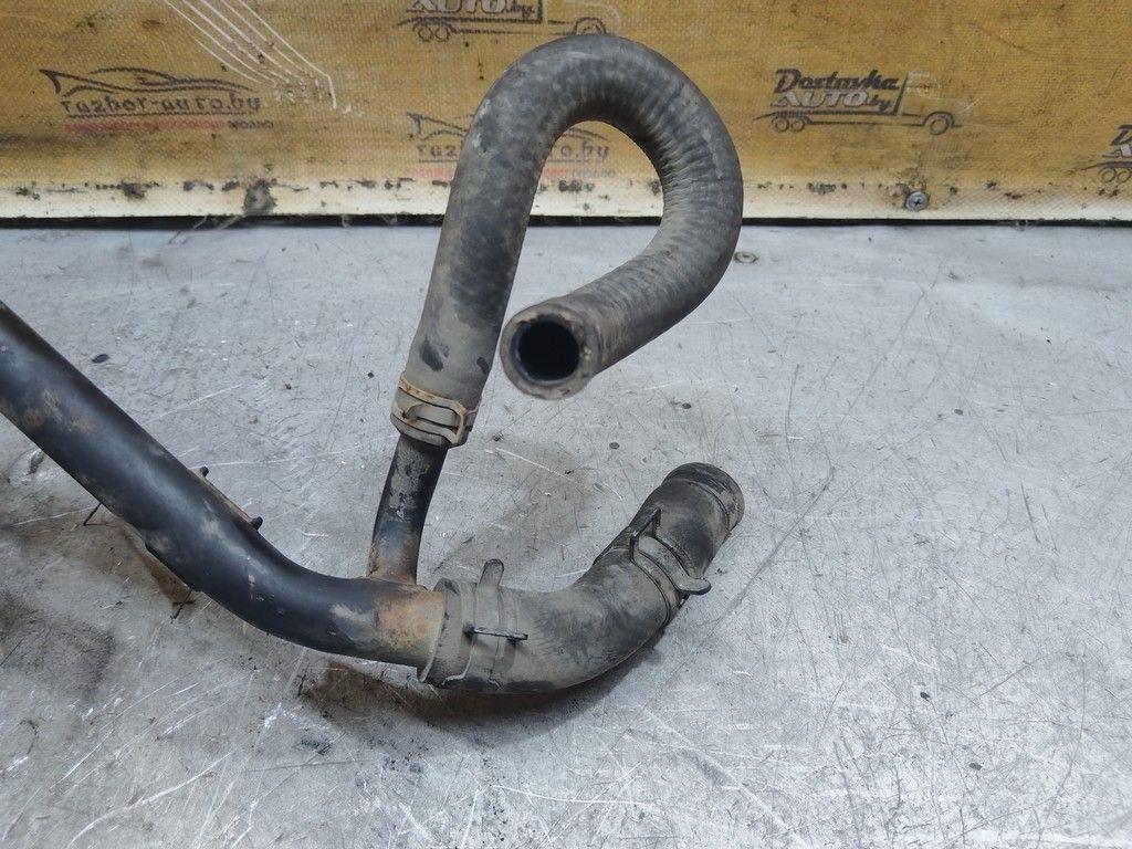 Трубка охлаждающей жидкости металлическая 5VTC4D Honda FR-V - Фото 4