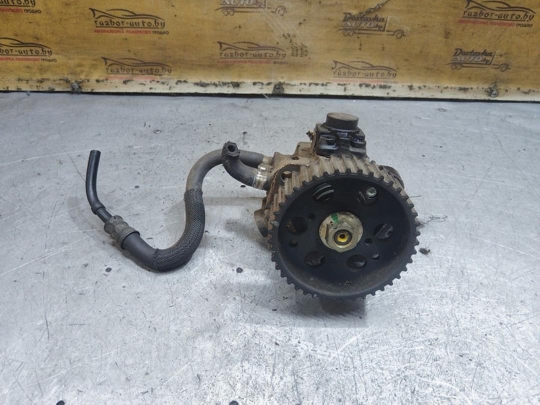 ТНВД 6KH3Z0 Opel Astra - Фото 2