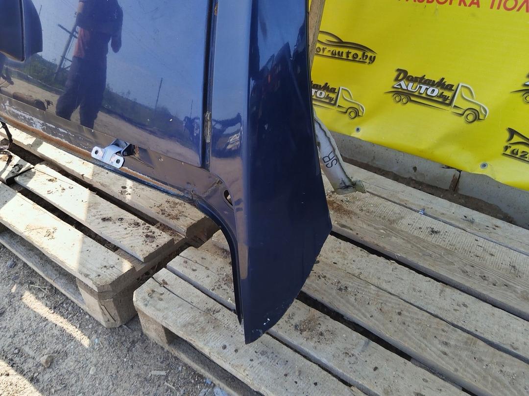 Крыша R4XRF1 Nissan Primera купить с доставкой