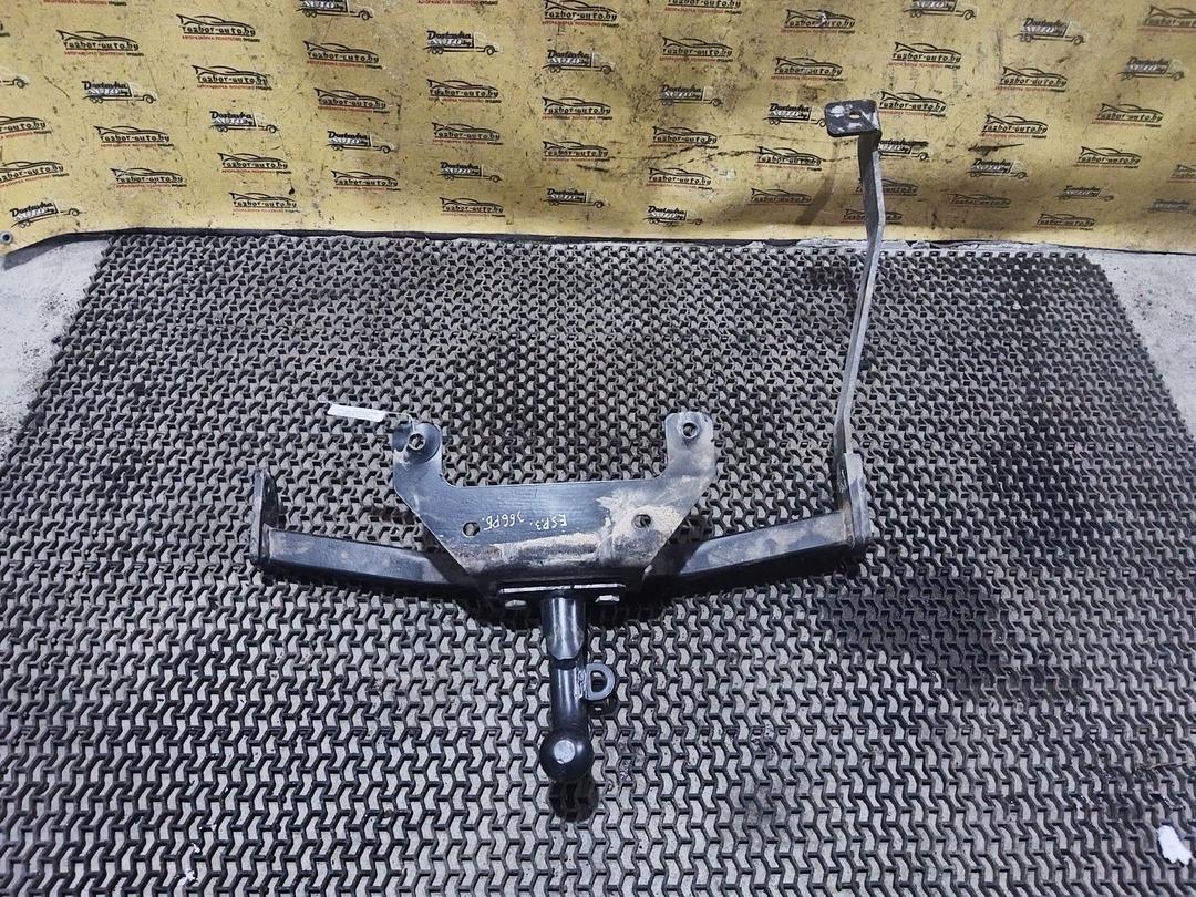 Прицепное устройство (фаркоп) B8X5P7 Renault Espace купить