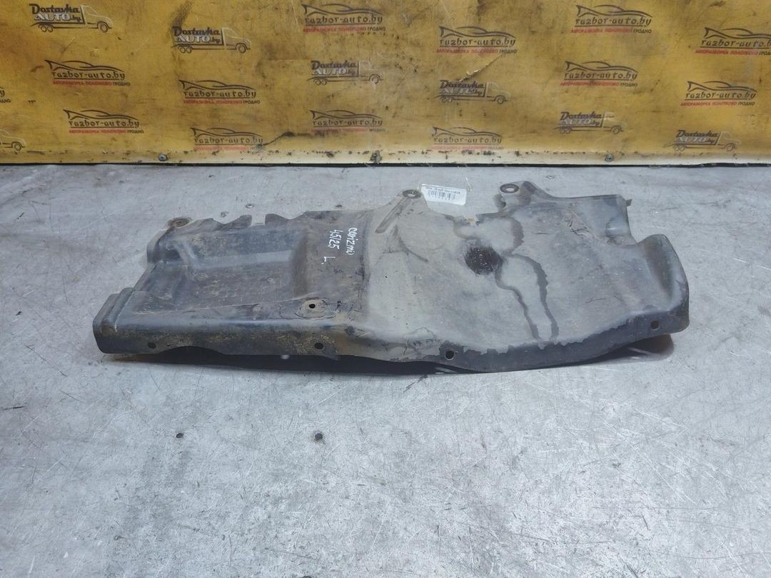 Защита двигателя WZY3XQ Mitsubishi Carisma купить