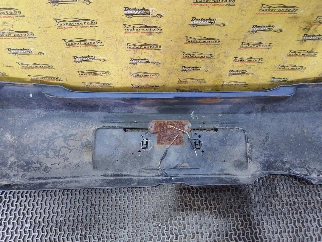 Бампер задний 31FAF2 Subaru Impreza undefined