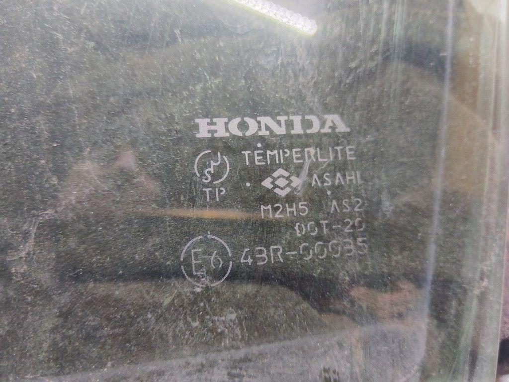 Стекло двери передней левой 8WM01E Honda Accord - Фото 5