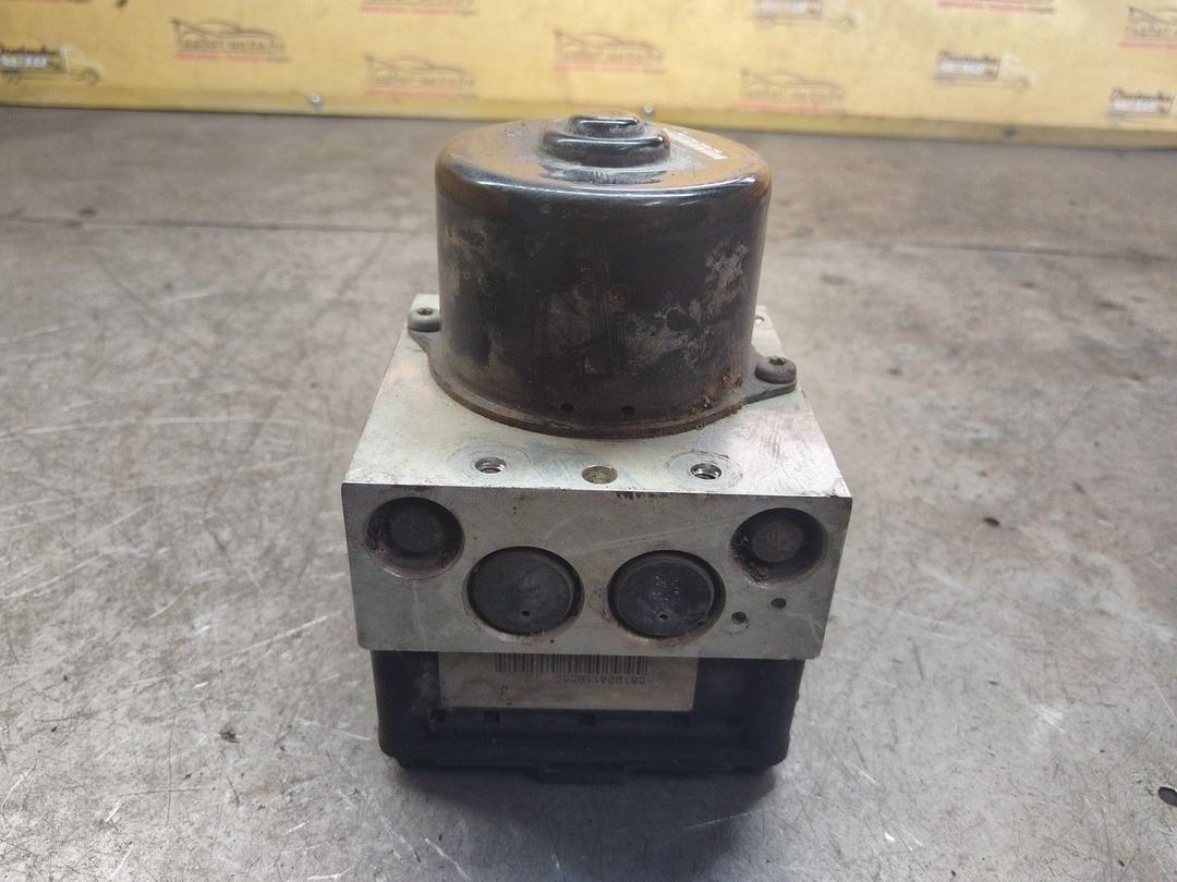 Блок ABS Y9W447 Ford Focus купить с доставкой. Огромный выбор запчастей и марок авто. У нас есть практически все.